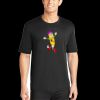 Performance Polyester Competitor™ Tee Thumbnail