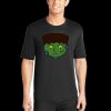 Performance Polyester Competitor™ Tee Thumbnail