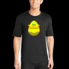 Performance Polyester Competitor™ Tee Thumbnail