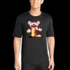 Performance Polyester Competitor™ Tee Thumbnail