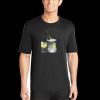 Performance Polyester Competitor™ Tee Thumbnail