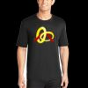 Performance Polyester Competitor™ Tee Thumbnail