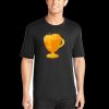 Performance Polyester Competitor™ Tee Thumbnail