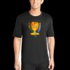 Performance Polyester Competitor™ Tee Thumbnail
