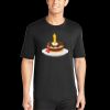Performance Polyester Competitor™ Tee Thumbnail