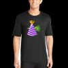 Performance Polyester Competitor™ Tee Thumbnail