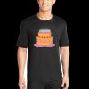 Performance Polyester Competitor™ Tee Thumbnail