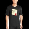 Performance Polyester Competitor™ Tee Thumbnail