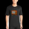 Performance Polyester Competitor™ Tee Thumbnail