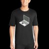 Performance Polyester Competitor™ Tee Thumbnail