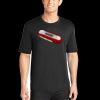 Performance Polyester Competitor™ Tee Thumbnail