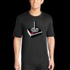 Performance Polyester Competitor™ Tee Thumbnail
