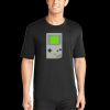 Performance Polyester Competitor™ Tee Thumbnail
