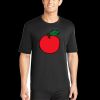 Performance Polyester Competitor™ Tee Thumbnail