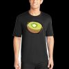 Performance Polyester Competitor™ Tee Thumbnail