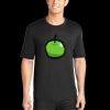 Performance Polyester Competitor™ Tee Thumbnail