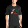 Performance Polyester Competitor™ Tee Thumbnail