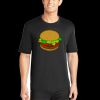 Performance Polyester Competitor™ Tee Thumbnail