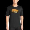 Performance Polyester Competitor™ Tee Thumbnail