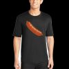 Performance Polyester Competitor™ Tee Thumbnail