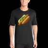 Performance Polyester Competitor™ Tee Thumbnail