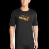Performance Polyester Competitor™ Tee Thumbnail