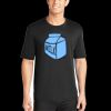 Performance Polyester Competitor™ Tee Thumbnail