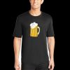 Performance Polyester Competitor™ Tee Thumbnail