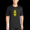 Performance Polyester Competitor™ Tee Thumbnail