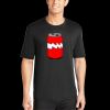 Performance Polyester Competitor™ Tee Thumbnail