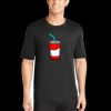 Performance Polyester Competitor™ Tee Thumbnail