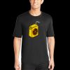 Performance Polyester Competitor™ Tee Thumbnail