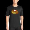 Performance Polyester Competitor™ Tee Thumbnail