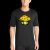 Performance Polyester Competitor™ Tee Thumbnail