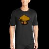 Performance Polyester Competitor™ Tee Thumbnail