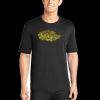 Performance Polyester Competitor™ Tee Thumbnail