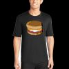 Performance Polyester Competitor™ Tee Thumbnail