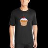 Performance Polyester Competitor™ Tee Thumbnail