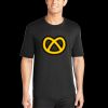 Performance Polyester Competitor™ Tee Thumbnail