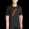 Performance Polyester Competitor™ Tee Thumbnail