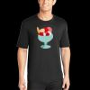 Performance Polyester Competitor™ Tee Thumbnail