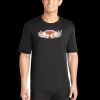 Performance Polyester Competitor™ Tee Thumbnail