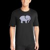 Performance Polyester Competitor™ Tee Thumbnail