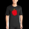 Performance Polyester Competitor™ Tee Thumbnail