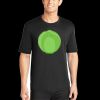 Performance Polyester Competitor™ Tee Thumbnail