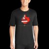 Performance Polyester Competitor™ Tee Thumbnail