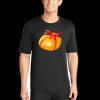 Performance Polyester Competitor™ Tee Thumbnail