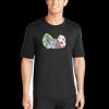 Performance Polyester Competitor™ Tee Thumbnail