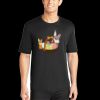 Performance Polyester Competitor™ Tee Thumbnail