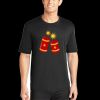 Performance Polyester Competitor™ Tee Thumbnail